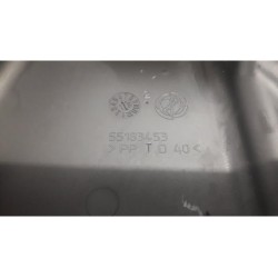 Fiat - 500 - Kettenkasten Deckel