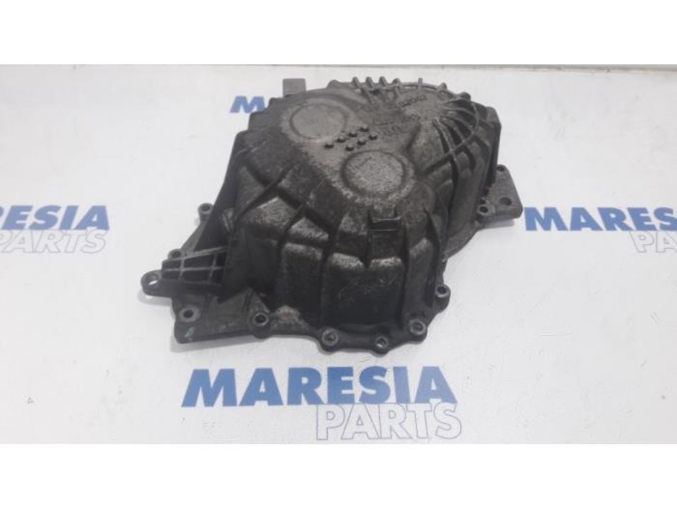 Alfa Romeo - 159 - Gearbox casing