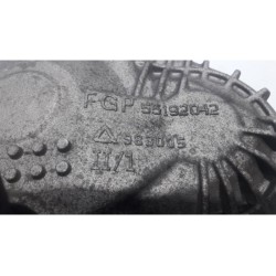 Alfa Romeo - 159 - Gearbox casing