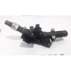 Renault - Megane - Boîtier thermostat