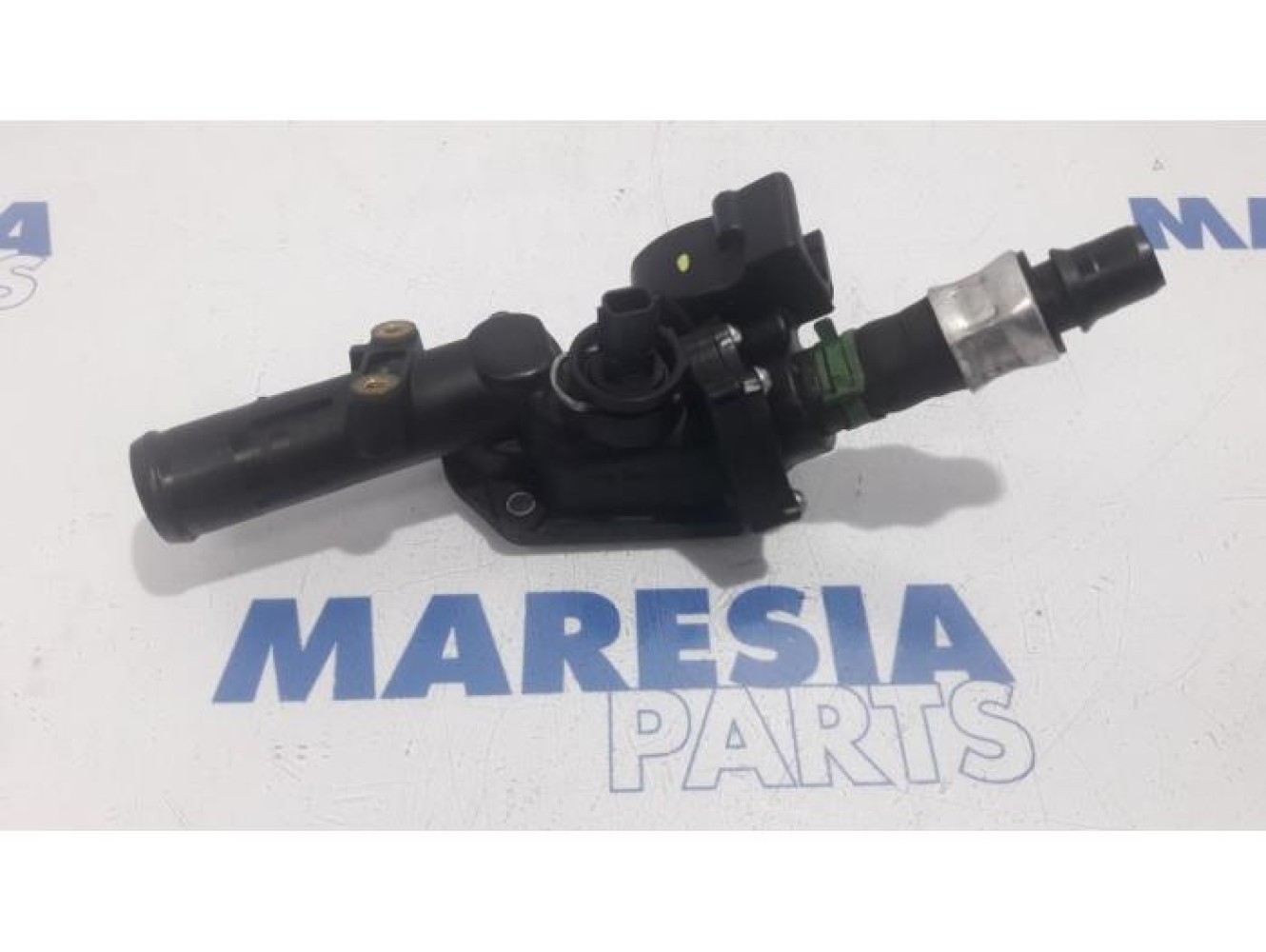 Renault - Megane - Boîtier thermostat