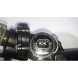 Renault - Megane - Boîtier thermostat