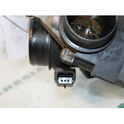 Peugeot - 307 - Luchthoeveelheidsmeter