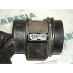 Peugeot - 307 - Luchthoeveelheidsmeter