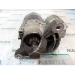 Citroen - C3 - Startmotor