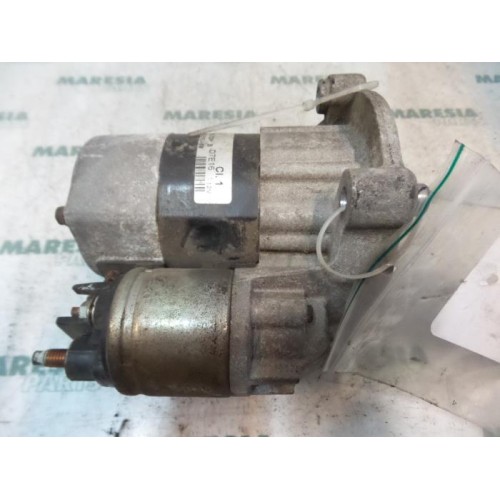 Citroen - C3 - Starter