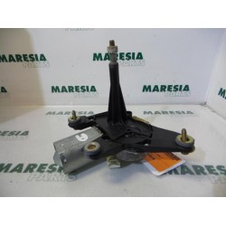 Renault - Laguna - Scheibenwischermotor hinten
