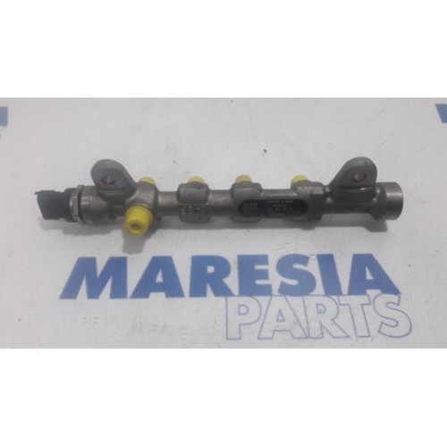 Fiat - Doblo - Fuel injector nozzle