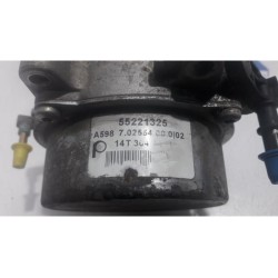 Fiat - Doblo - Vacuum pump (diesel)