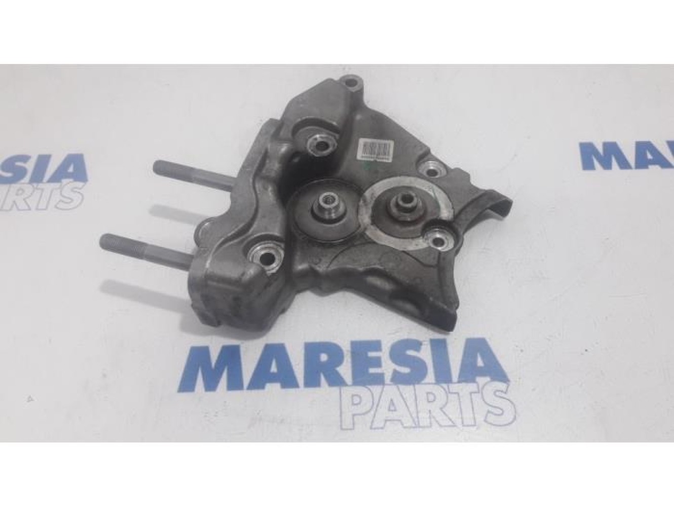 Fiat - Doblo - Engine mount