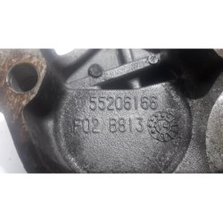 Fiat - Doblo - Engine mount