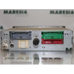 Renault - Laguna - Navigation System
