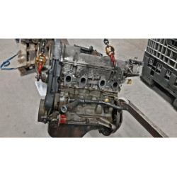 Fiat - Punto - Moteur