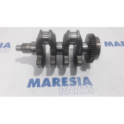 Fiat - Panda - Crankshaft