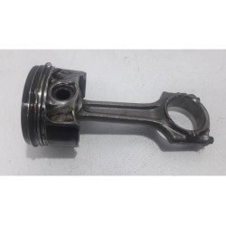 Fiat - Panda - Piston