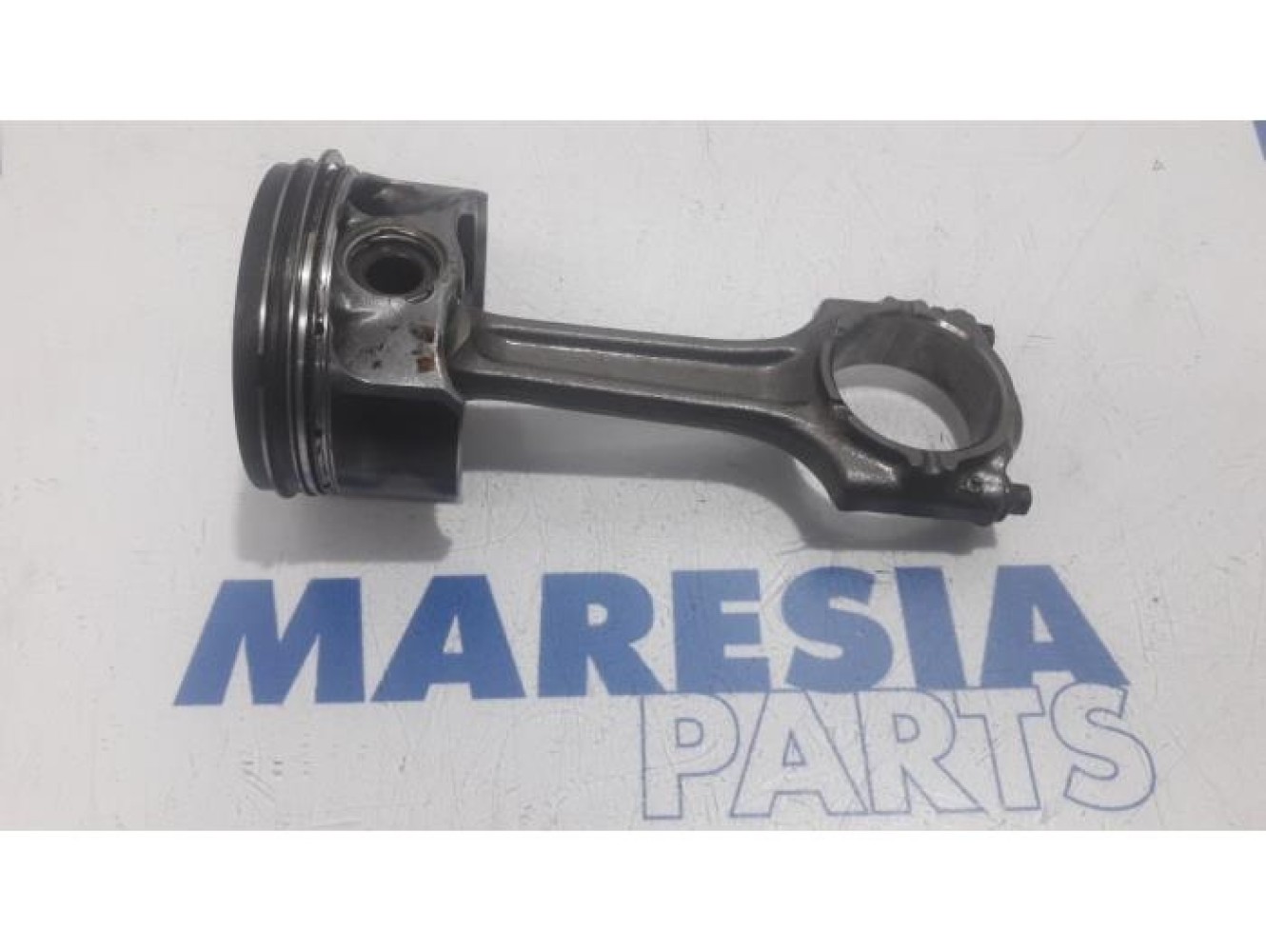 Fiat - Panda - Piston