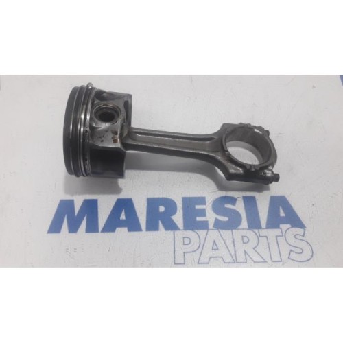 Fiat - Panda - Piston