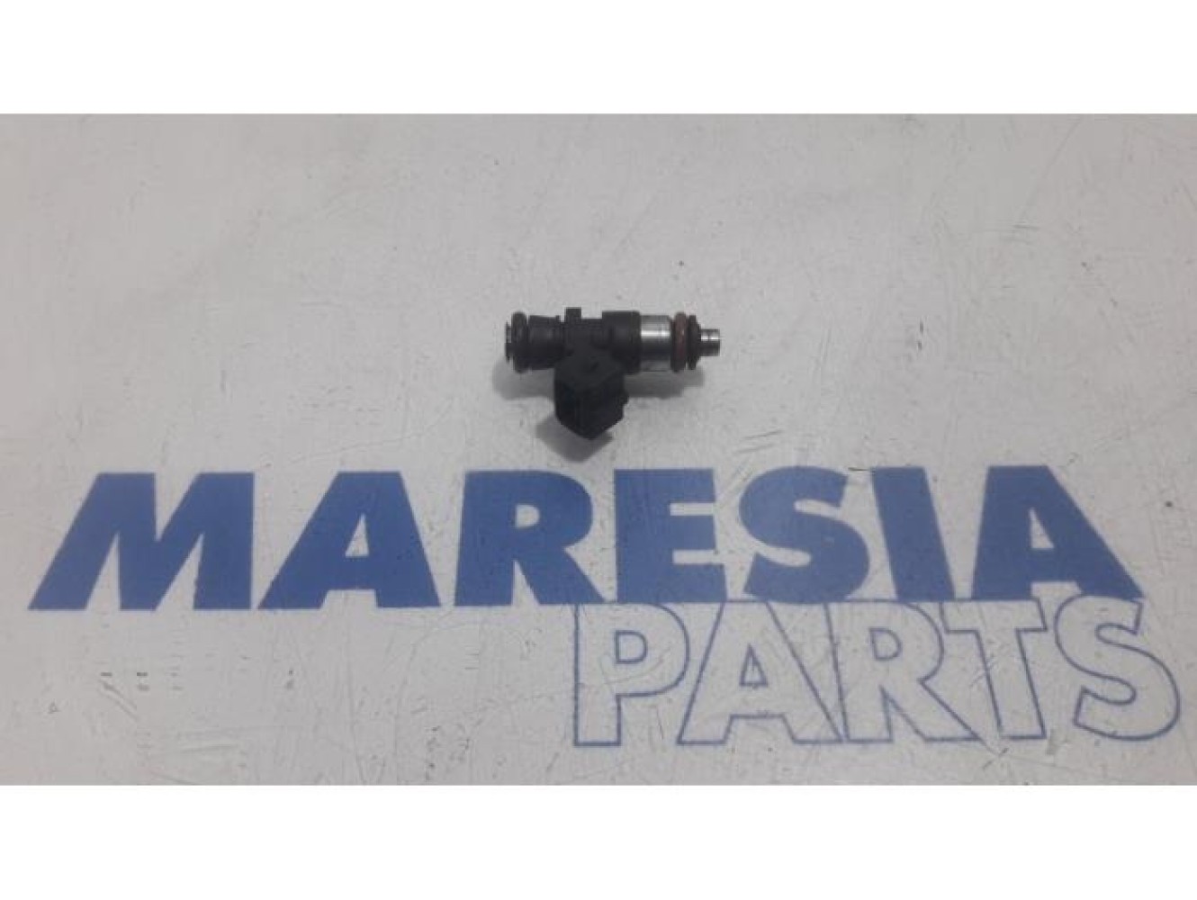 Fiat - Panda - Injector (petrol injection)