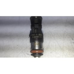 Fiat - Panda - Injector (petrol injection)