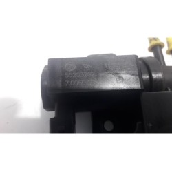 Fiat - Panda - Régulateur pression turbo