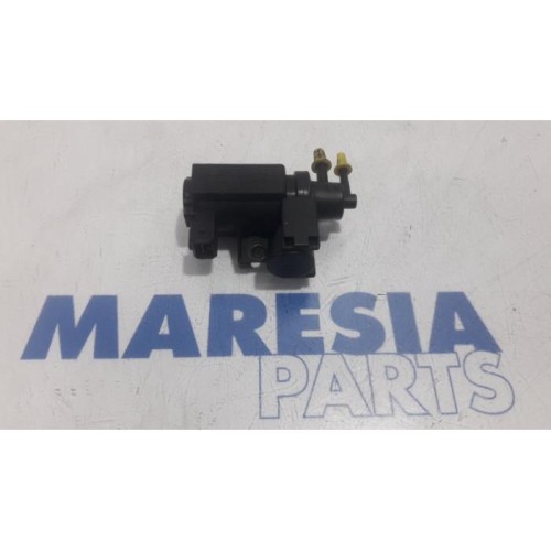 Fiat - Panda - Turbo pressure regulator