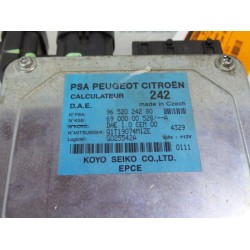 Citroen - C3 - Power steering computer
