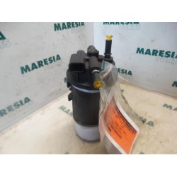 Renault - Laguna - Boîtier de filtre carburant