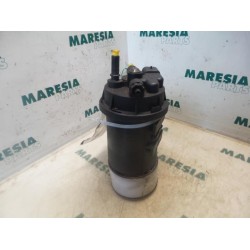 Renault - Laguna - Boîtier de filtre carburant