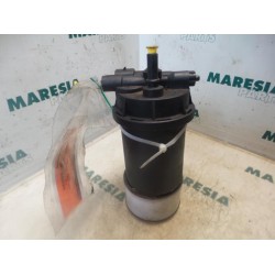 Renault - Laguna - Boîtier de filtre carburant