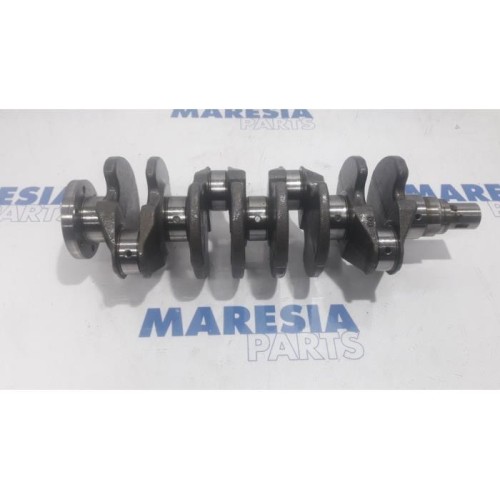 Peugeot - Partner - Crankshaft