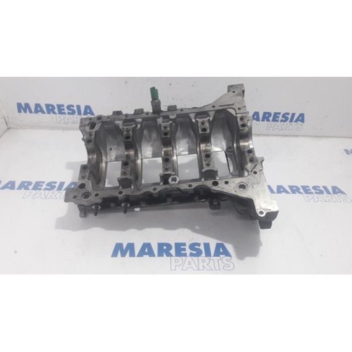 Peugeot - Partner - Sump