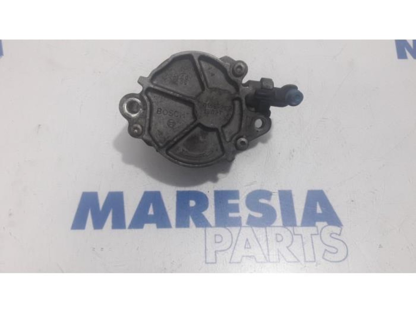 Peugeot - Partner - Vacuum pump (diesel)