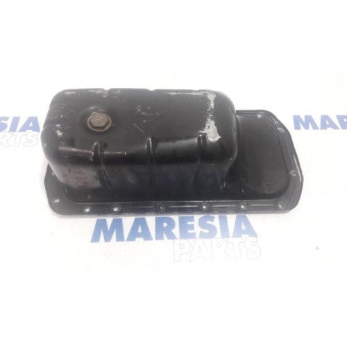 Peugeot - Partner - Sump