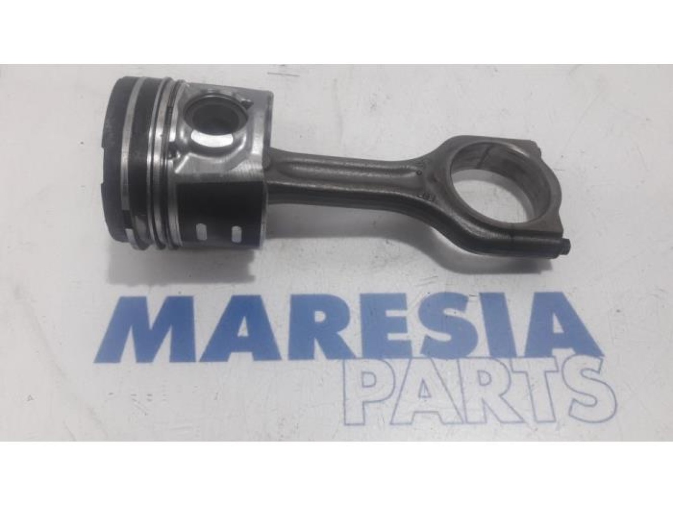 Peugeot - Partner - Piston