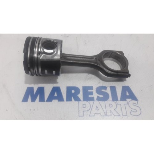 Peugeot - Partner - Piston