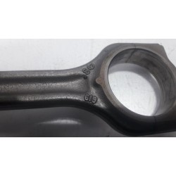 Peugeot - Partner - Piston