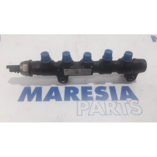 Peugeot - Partner - Fuel injector nozzle