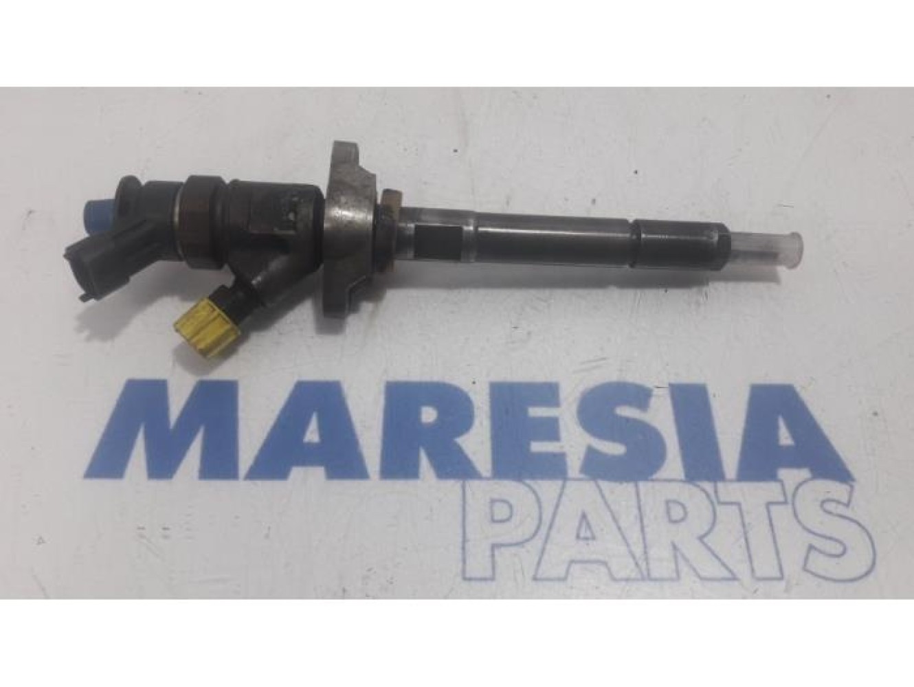 Peugeot - Partner - Injector (diesel)