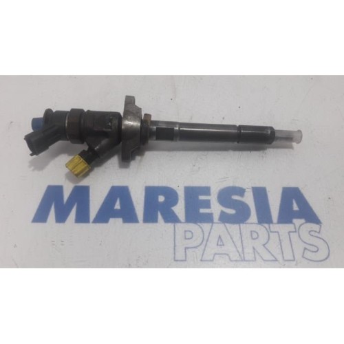 Peugeot - Partner - Injector (diesel)