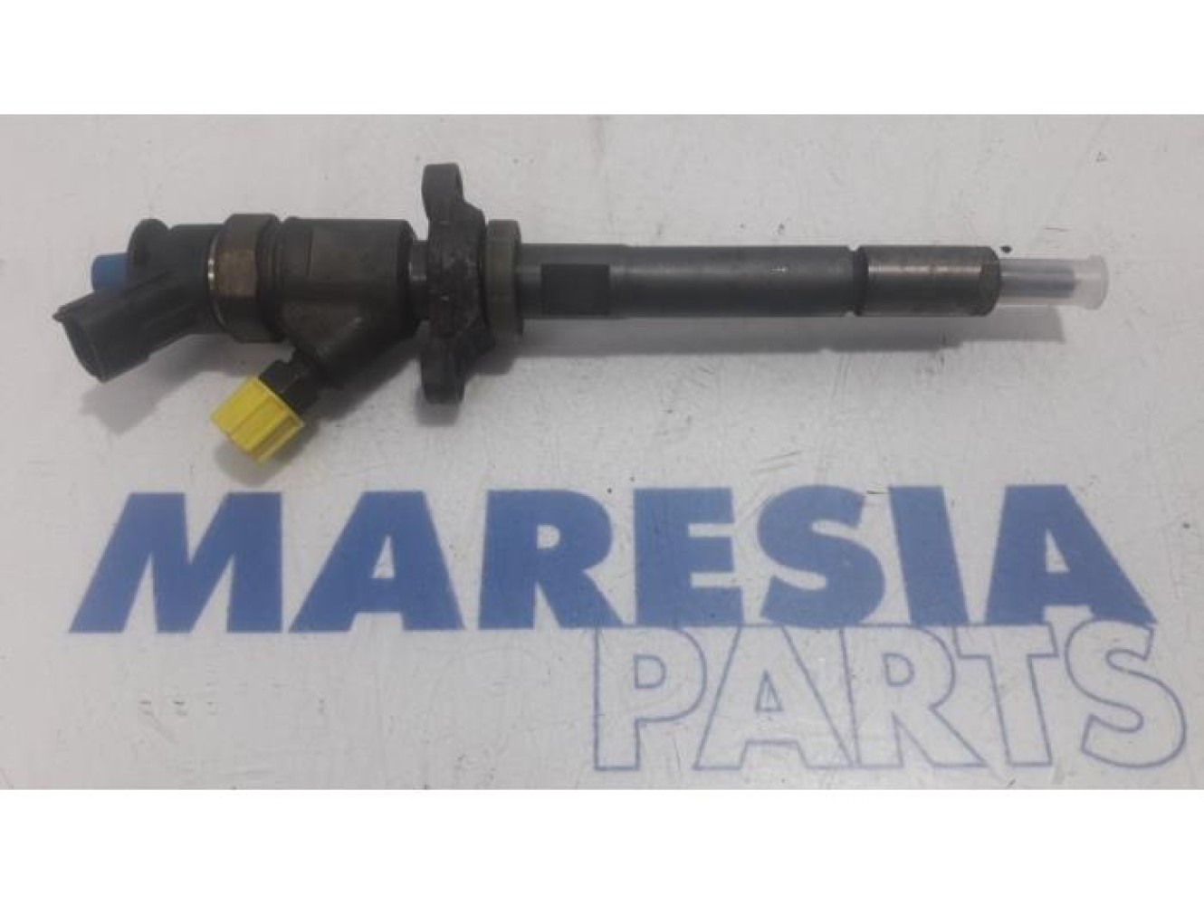 Peugeot - Partner - Injector (diesel)