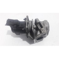 Peugeot - Partner - EGR valve