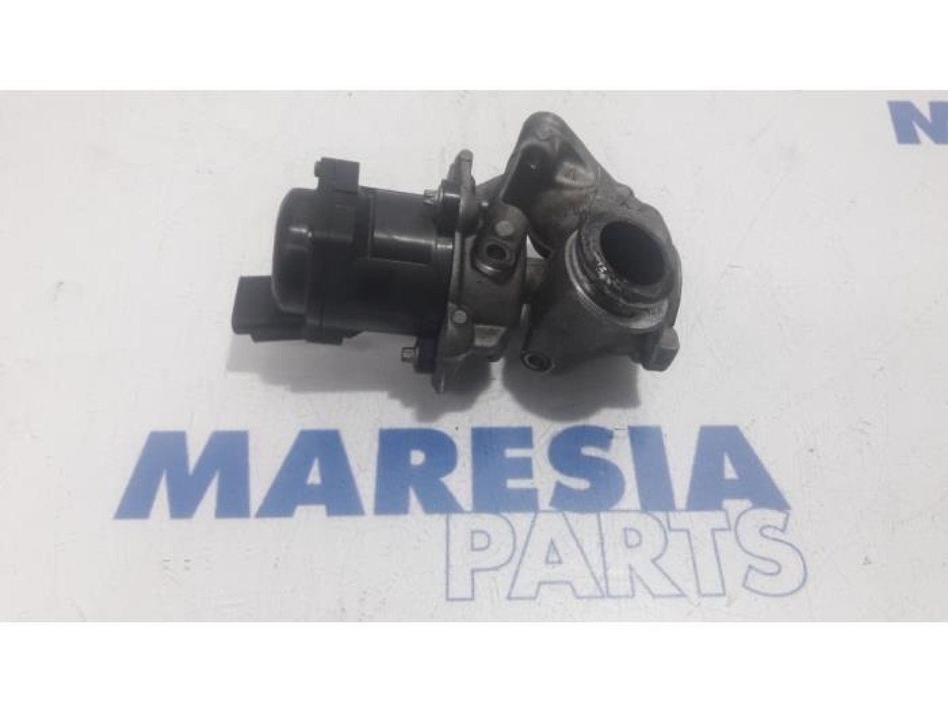 Peugeot - Partner - EGR valve