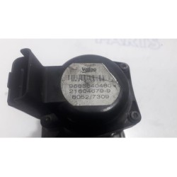 Peugeot - Partner - EGR valve