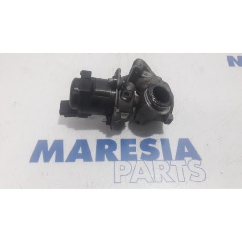 Peugeot - Partner - EGR valve