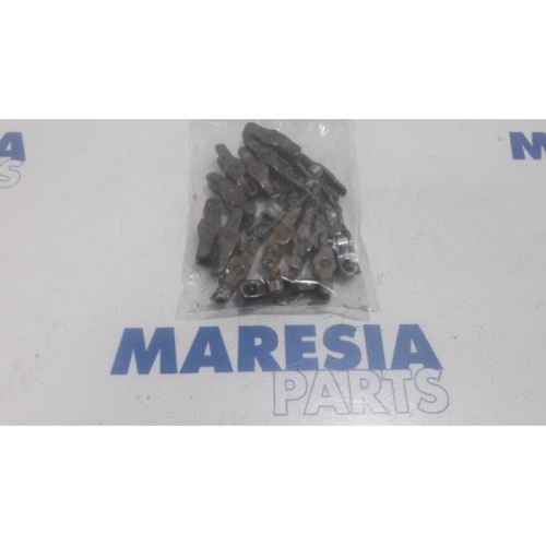Peugeot - Partner - Rocker arm