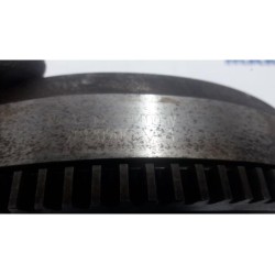 Peugeot - 208 - Volant moteur