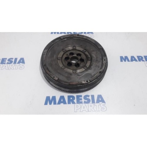 Peugeot - 208 - Flywheel