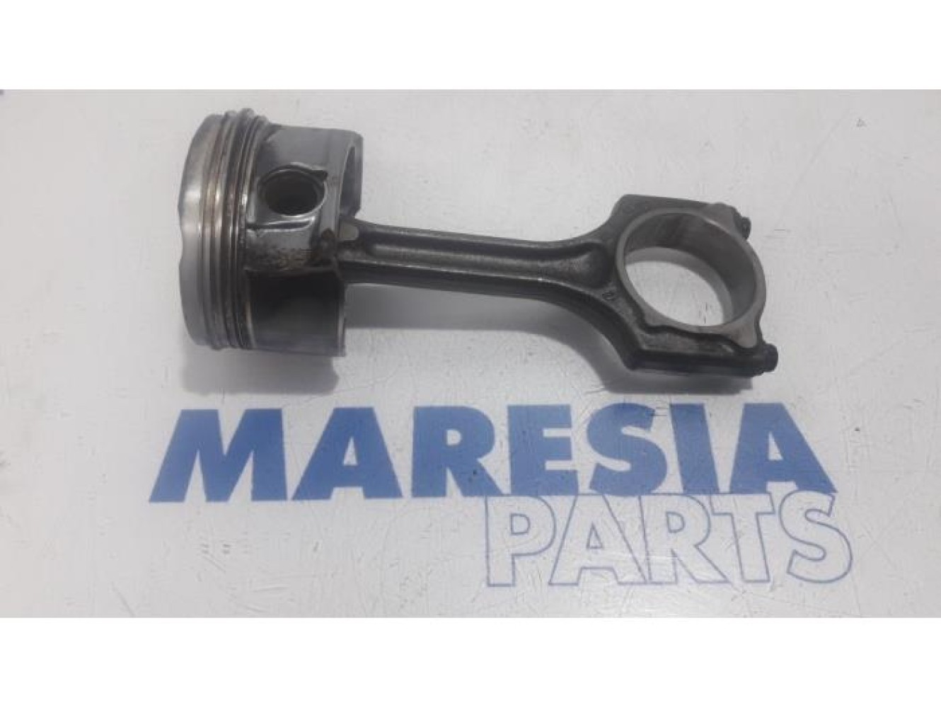 Peugeot - 208 - Piston