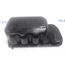 Peugeot - 208 - Sump