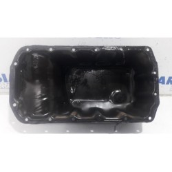 Peugeot - 208 - Sump